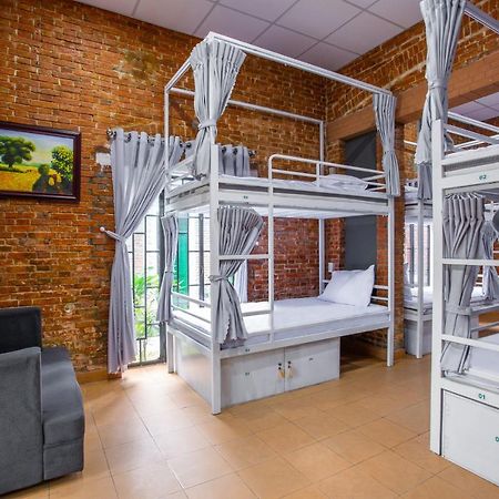 Hue Corner Hostel Exteriér fotografie