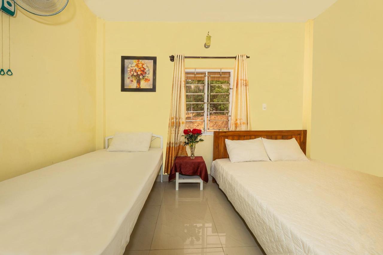Hue Corner Hostel Exteriér fotografie