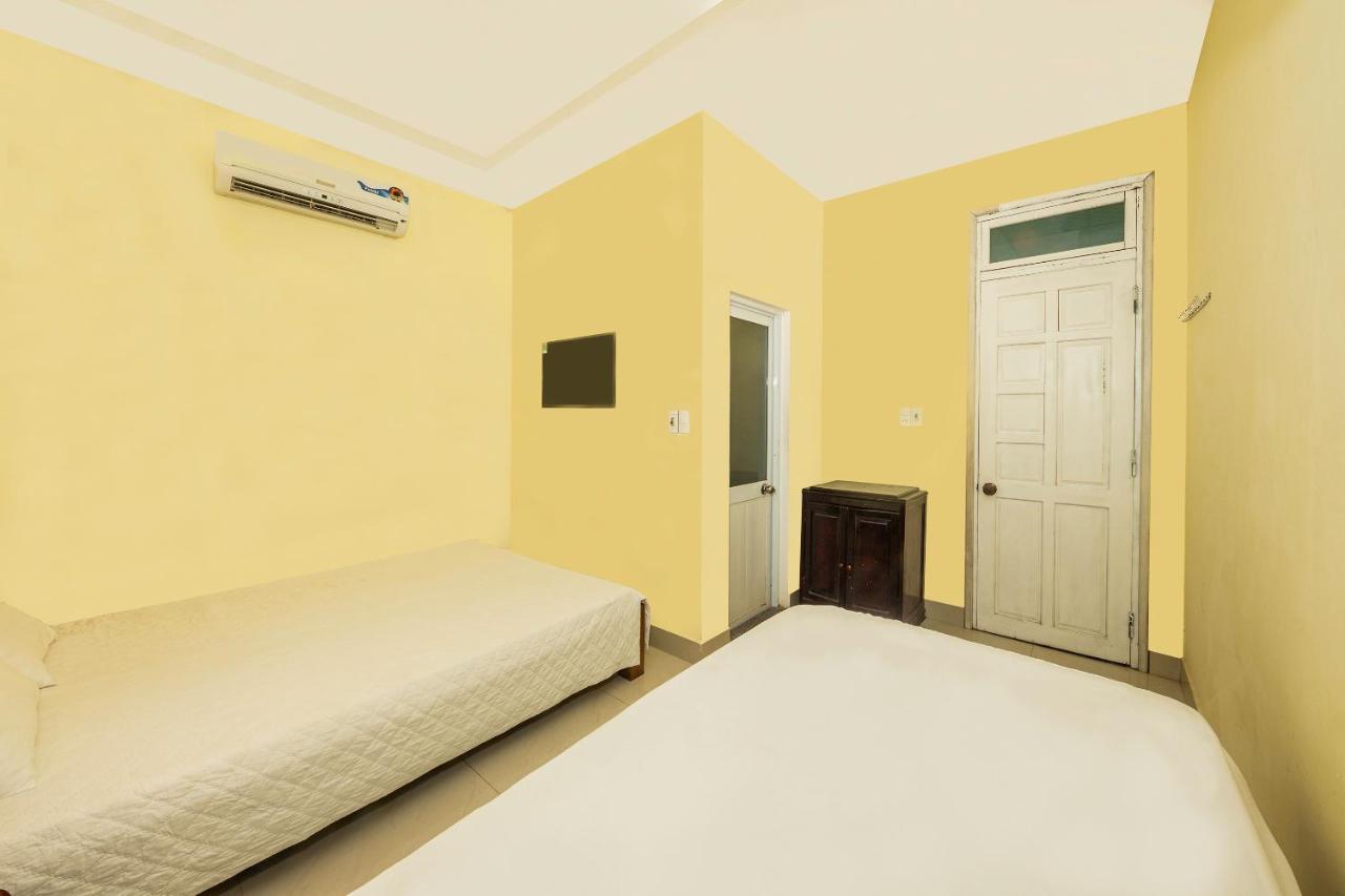 Hue Corner Hostel Exteriér fotografie