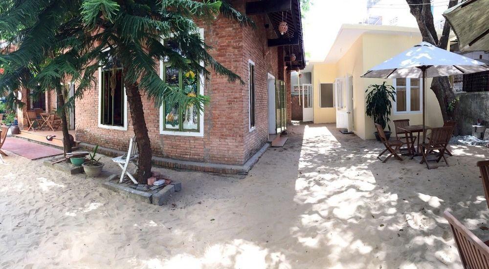 Hue Corner Hostel Exteriér fotografie