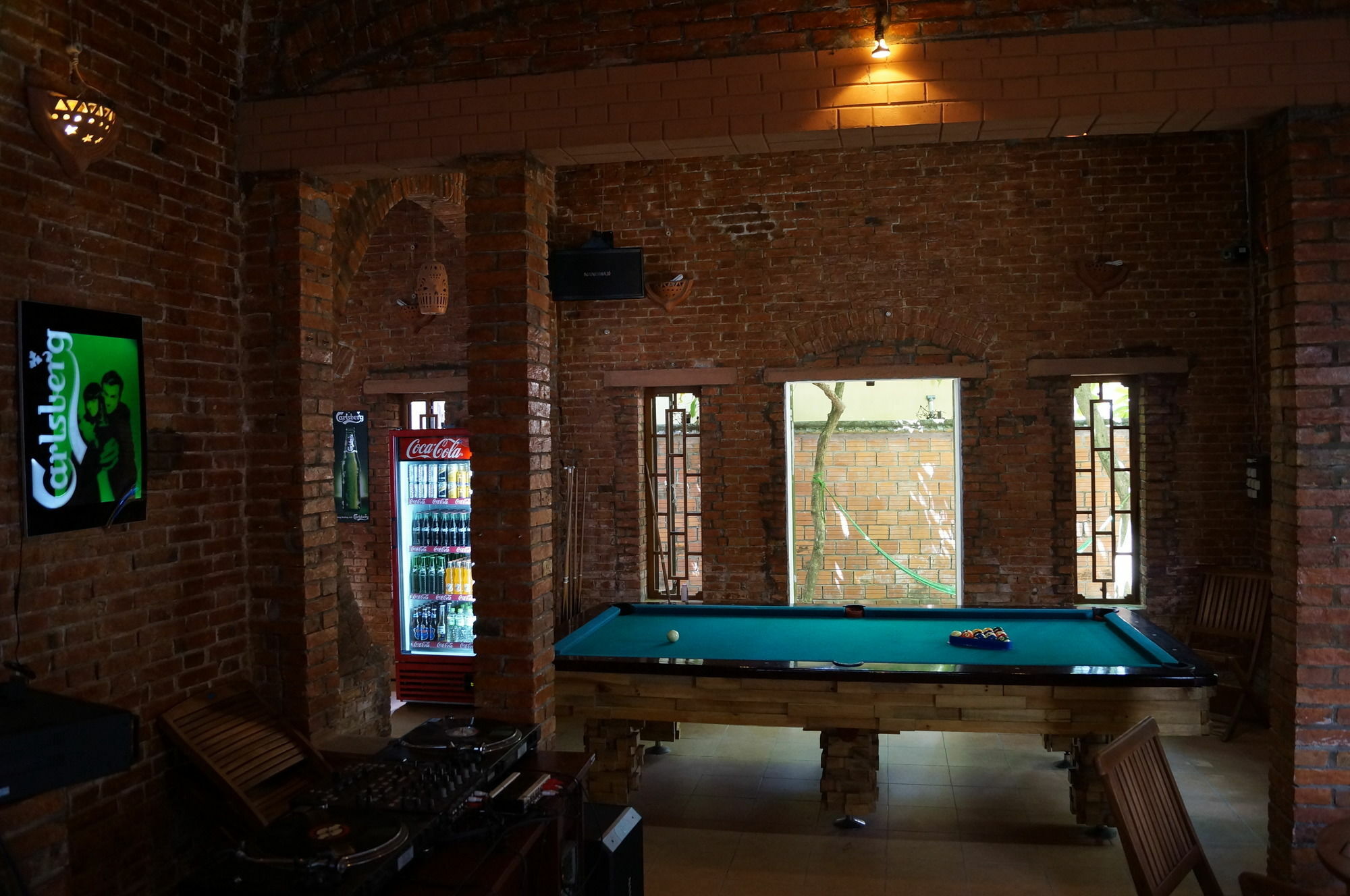 Hue Corner Hostel Exteriér fotografie
