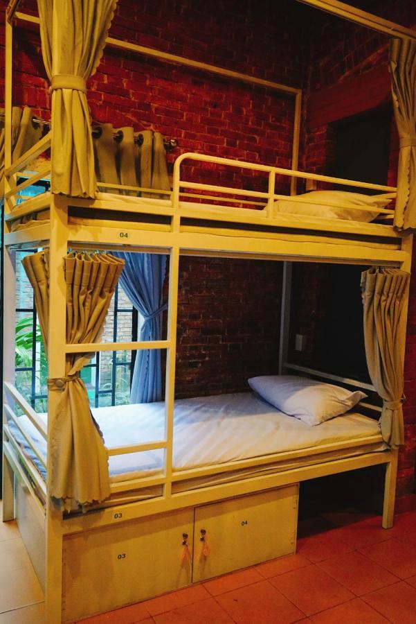 Hue Corner Hostel Exteriér fotografie