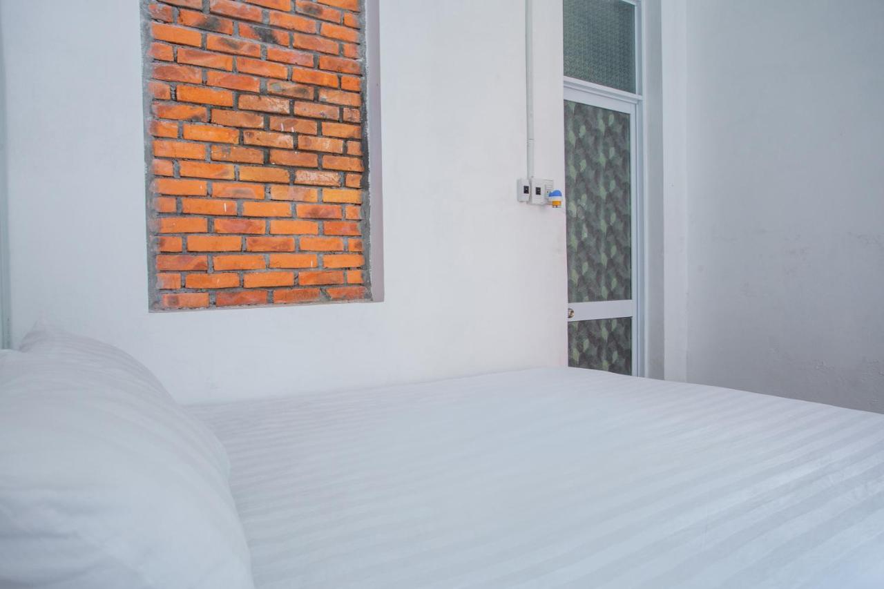 Hue Corner Hostel Exteriér fotografie