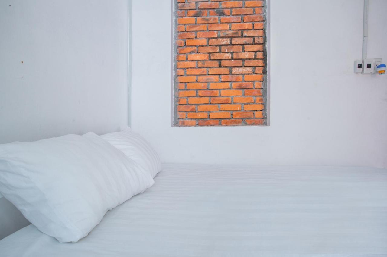 Hue Corner Hostel Exteriér fotografie