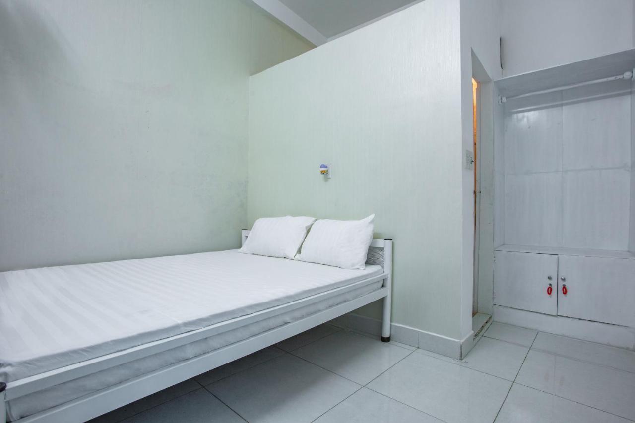 Hue Corner Hostel Exteriér fotografie
