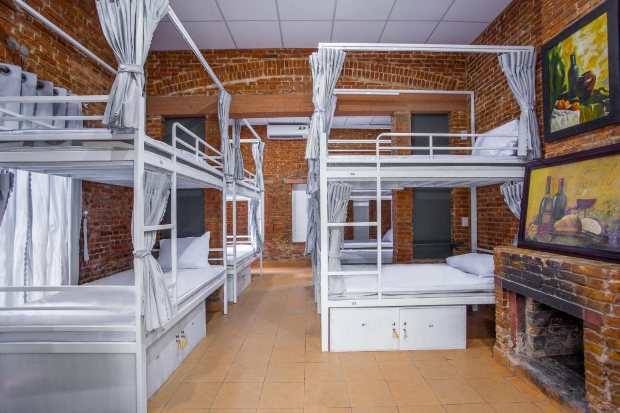 Hue Corner Hostel Exteriér fotografie