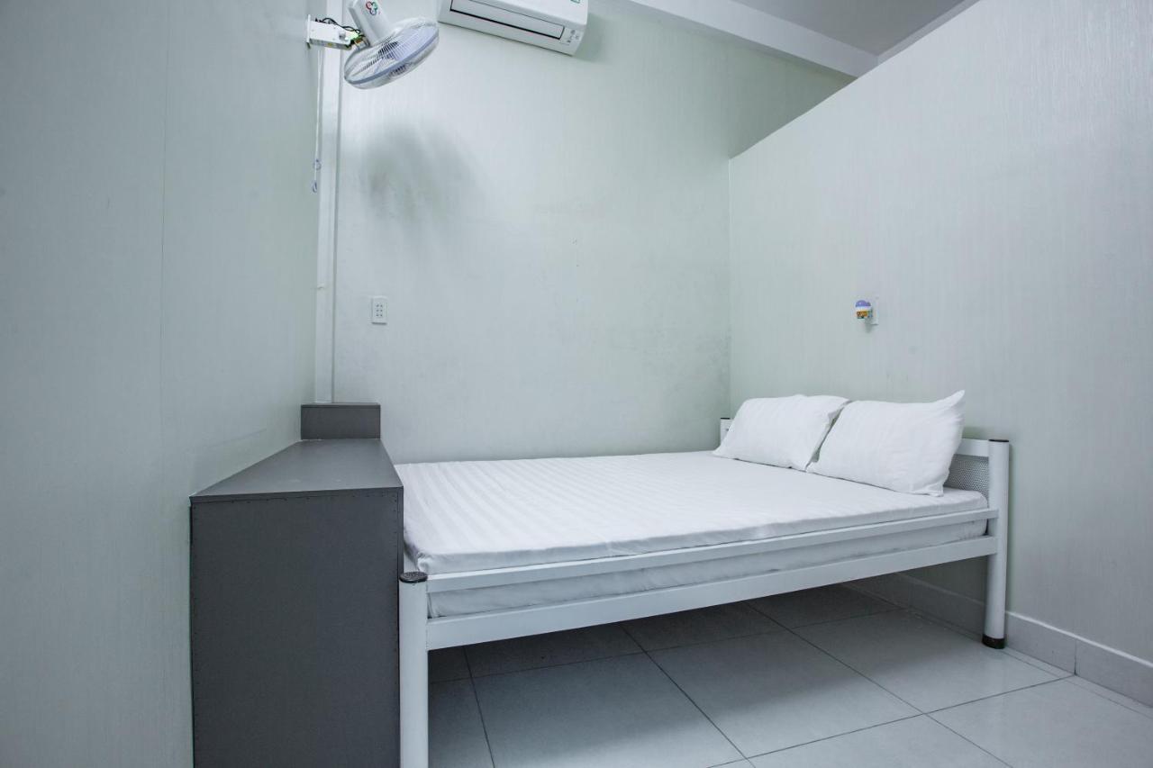 Hue Corner Hostel Exteriér fotografie